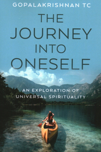 Journey Into Oneself