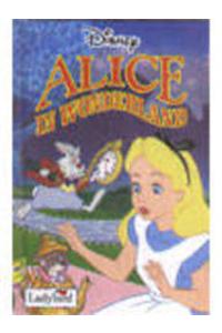 Disney Classics : Alice In Wonderland