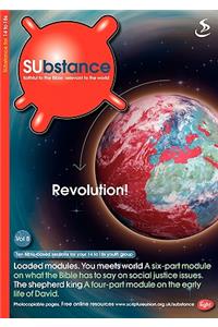 Substance Vol. 8