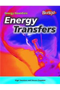 Energy Transformation