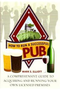 How to Run a Successful Pub