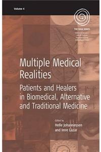 Multiple Medical Realities