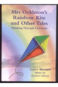 Mrs Ockleton's Rainbow Kite and Other Tales