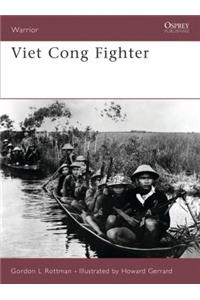 Viet Cong Fighter