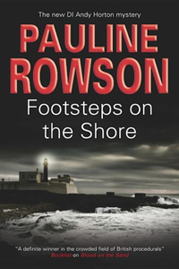 Footsteps on The Shore