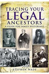 Tracing Your Legal Ancestors