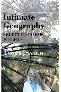 Intimate Geography