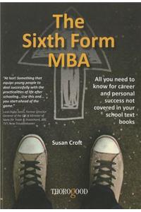 Sixth Form MBA