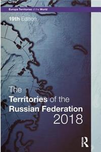 Territories of the Russian Federation 2018