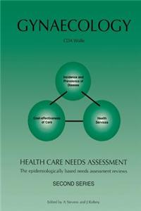Health Care Needs Assessment