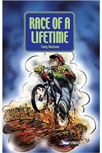 Race of a Lifetime