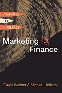 Marketing and Finance