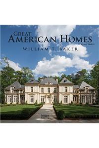 Great American Homes