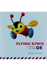 Flying Kiwis