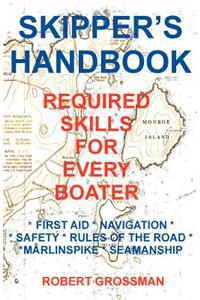 Skipper's Handbook