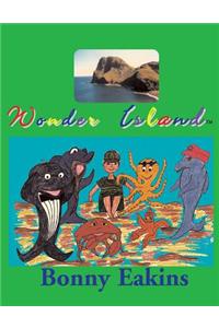Wonder Island