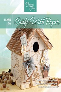 Learn to Craft with Paper
