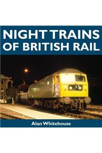 Night Trains of British Rail