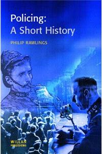 Policing: A short history