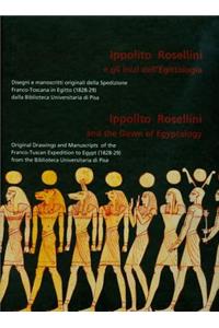 Ippolito Rosellini and the Dawn of Egyptology