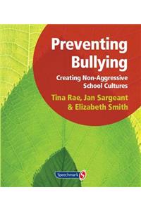 Preventing Bullying