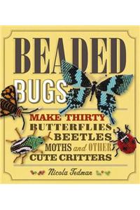 Beaded Bugs