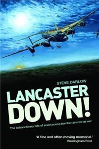 Lancaster Down!