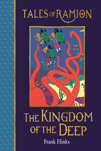 Kingdom of the Deep, The