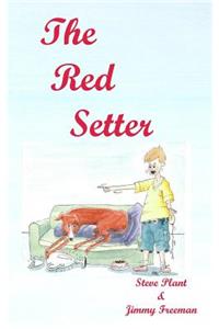 The Red Setter