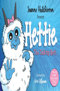 Hettie The Talking Yeti