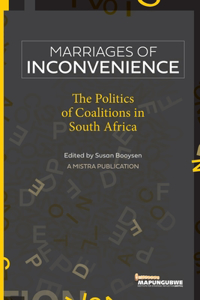 Marriages of Inconvenience