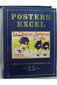 Posters Excel
