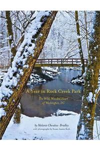 A Year in Rock Creek Park