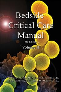 Bedside Critical Care Manual