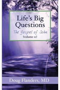 Life's Big Questions