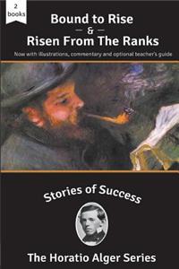 Stories of Success