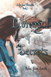 Library of Secrets