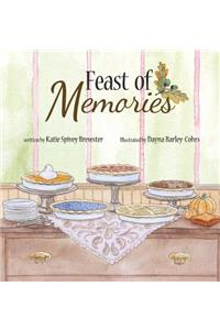 Feast of Memories