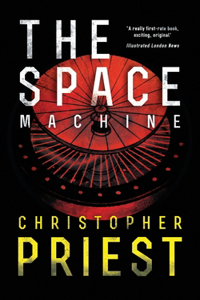 Space Machine (Valancourt 20th Century Classics)