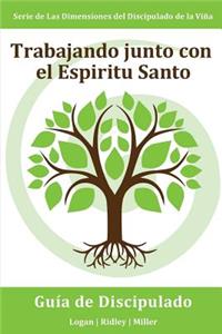 Trabajando junto con el Espiritu Santo