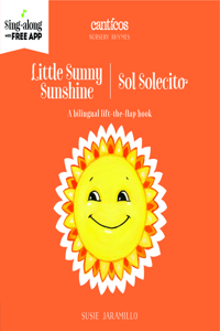Little Sunny Sunshine / Sol Solecito