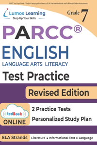 PARCC Test Prep