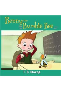 Benny the Bumble Bee
