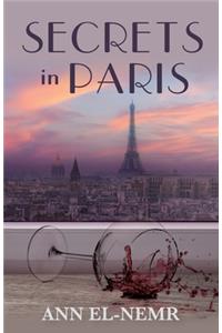 Secrets in Paris