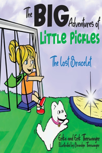 BIG Adventures of Little Pickles