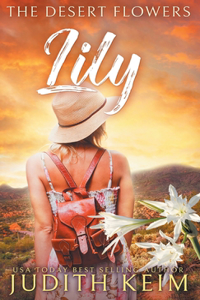 Desert Flowers - Lily