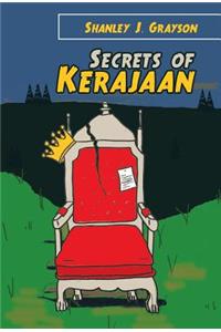 Secrets of Kerajaan