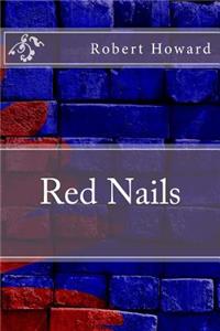 Red Nails