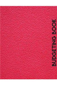 Budgeting Books