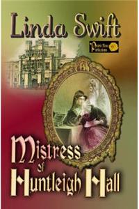 Mistress of Huntleigh Hall